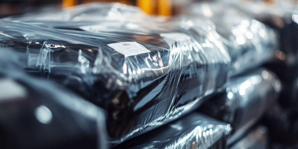 Sevkiyat Güvenliğini Artıran Ambalajlama Teknikleri