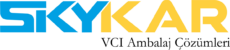 VCI Torba | VCI Kağıt | Pas Önleyici Torba | Korozyon Önleyici | SKYKAR AMBALAJ